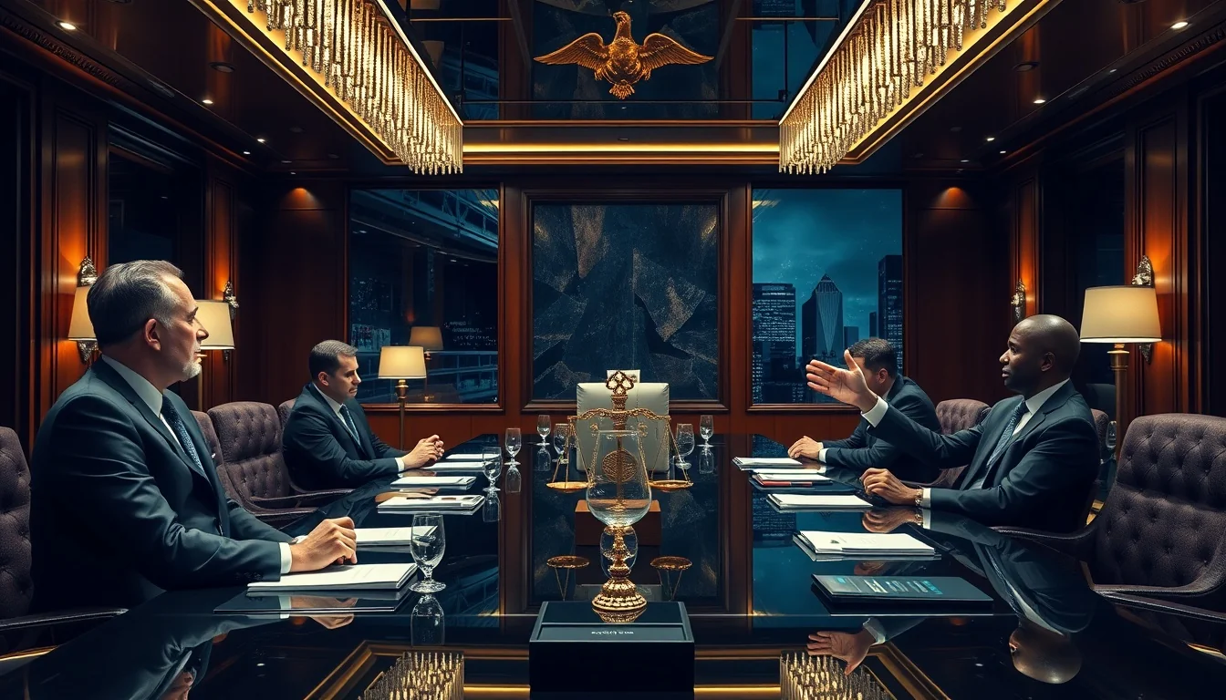Premium plan visual